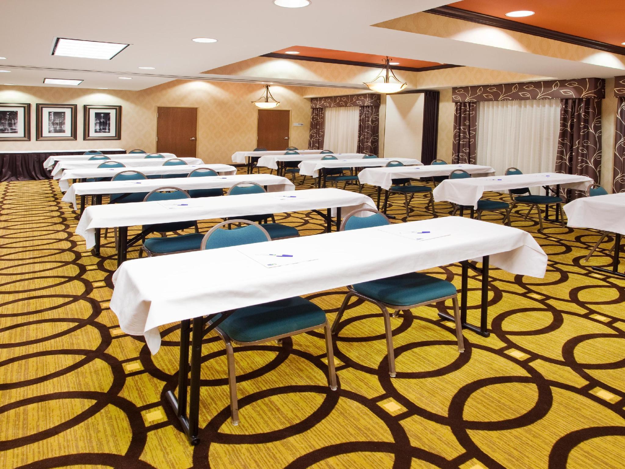 Holiday Inn Express Peachtree Corners-Norcross By Ihg Exterior foto