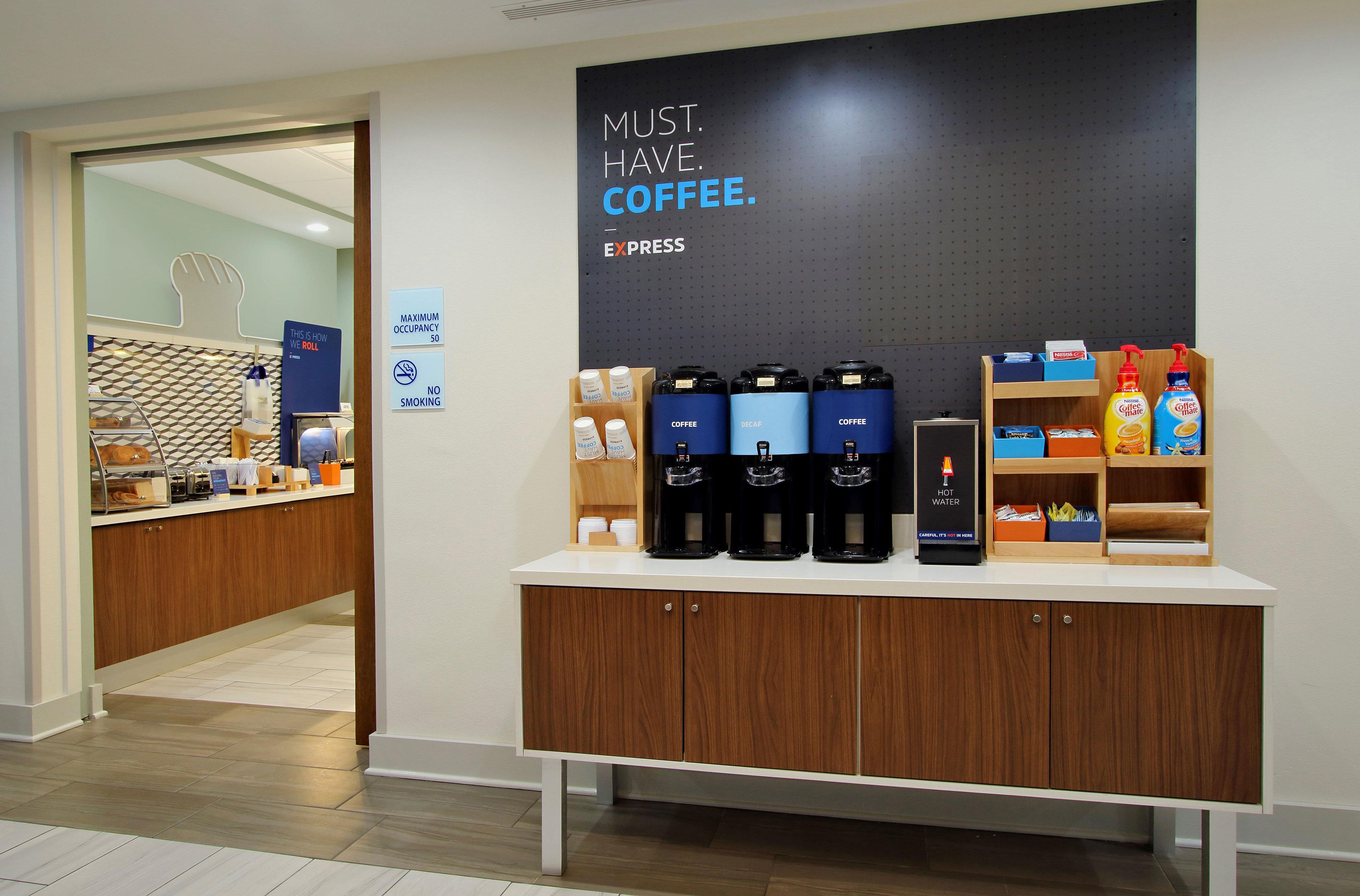 Holiday Inn Express Peachtree Corners-Norcross By Ihg Exterior foto