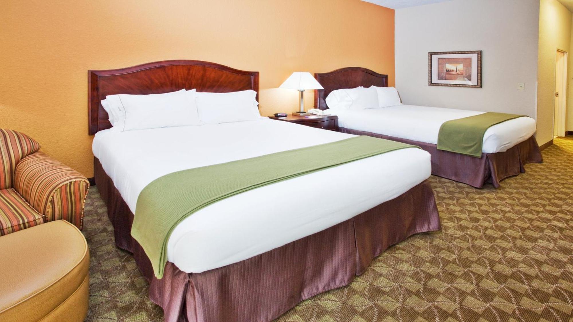 Holiday Inn Express Peachtree Corners-Norcross By Ihg Exterior foto