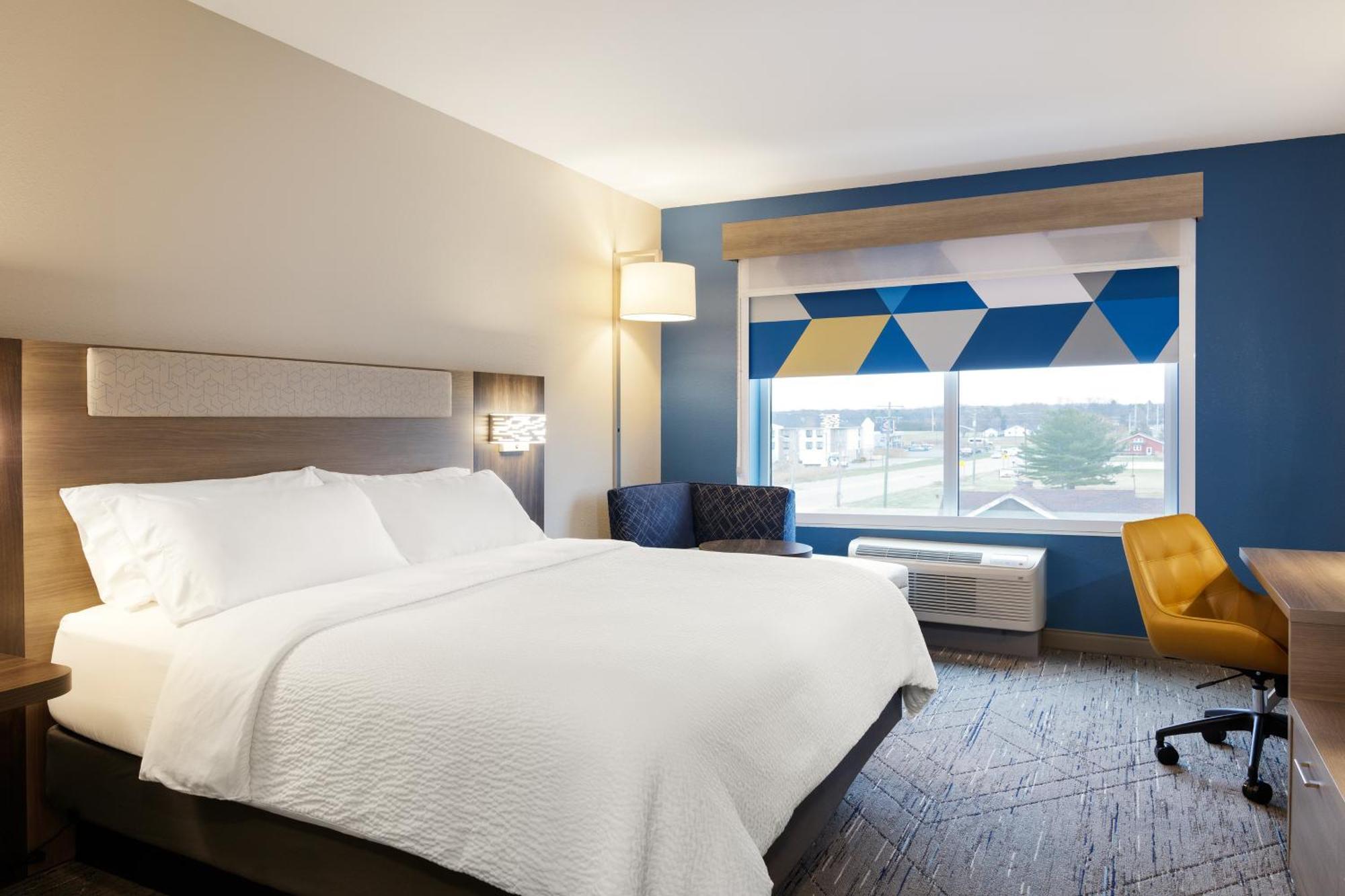 Holiday Inn Express Peachtree Corners-Norcross By Ihg Exterior foto
