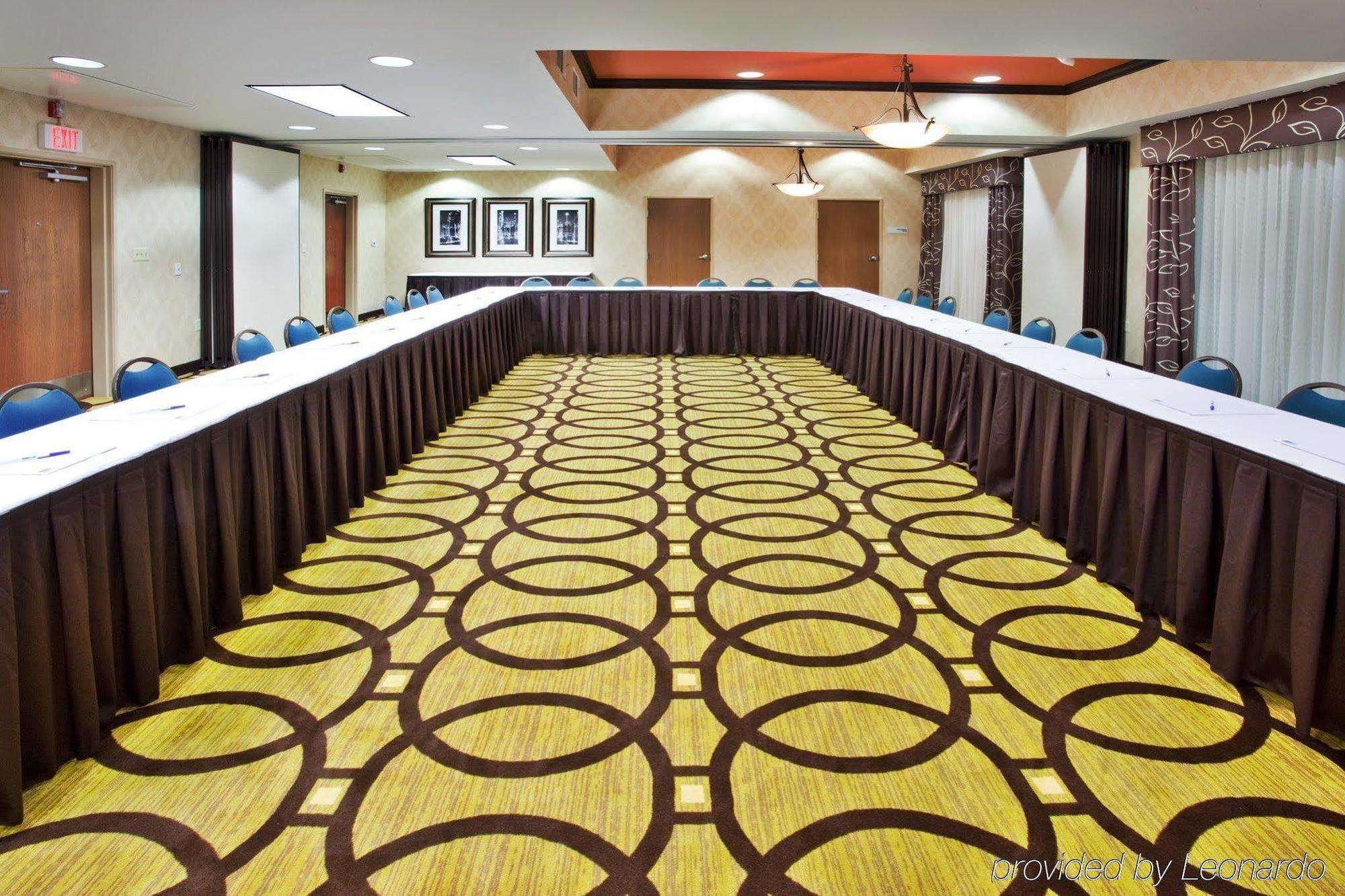 Holiday Inn Express Peachtree Corners-Norcross By Ihg Exterior foto