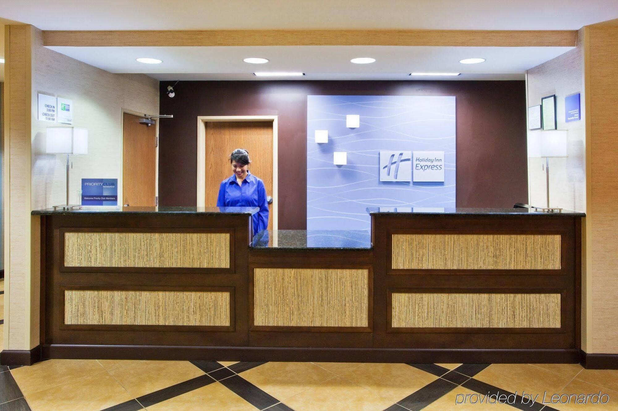 Holiday Inn Express Peachtree Corners-Norcross By Ihg Exterior foto