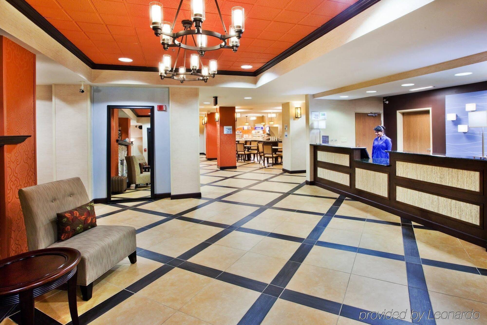 Holiday Inn Express Peachtree Corners-Norcross By Ihg Exterior foto