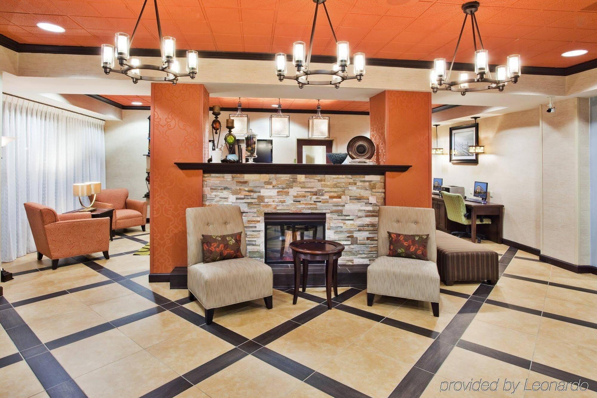 Holiday Inn Express Peachtree Corners-Norcross By Ihg Exterior foto