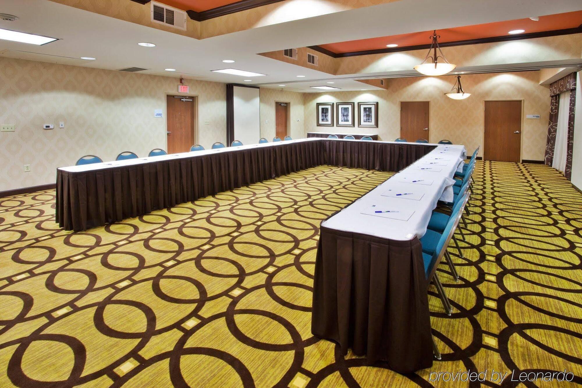 Holiday Inn Express Peachtree Corners-Norcross By Ihg Exterior foto