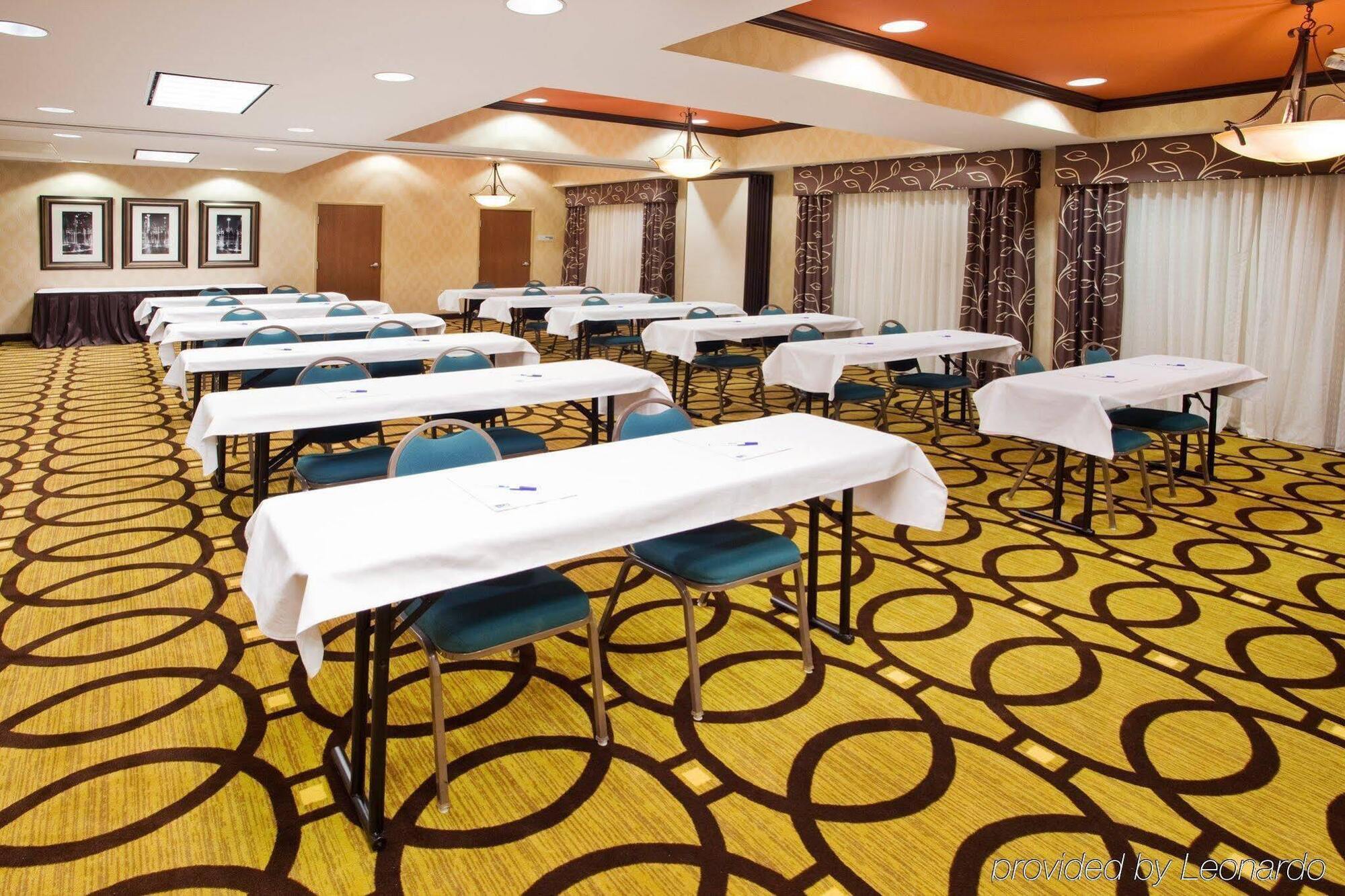 Holiday Inn Express Peachtree Corners-Norcross By Ihg Exterior foto