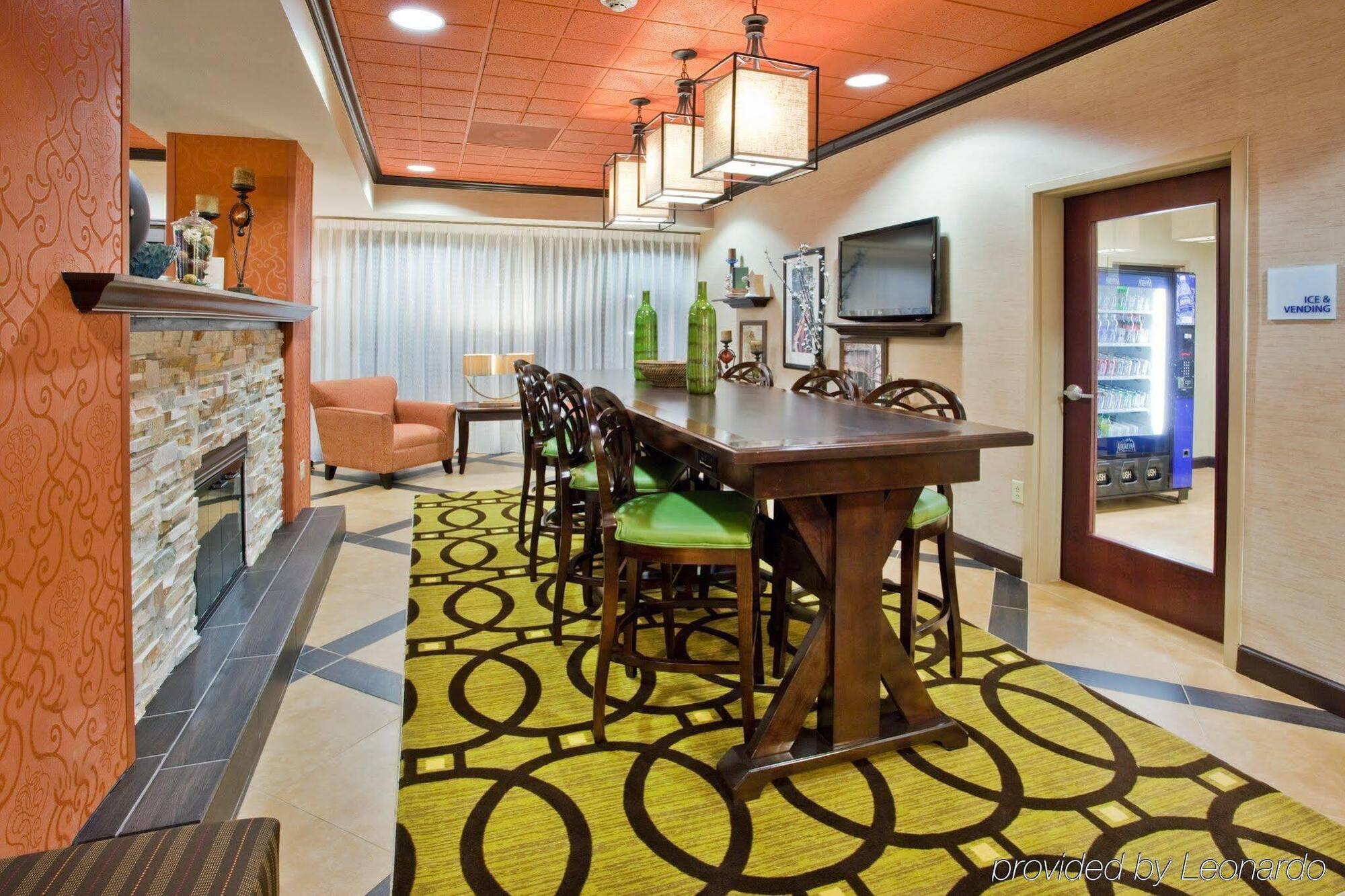 Holiday Inn Express Peachtree Corners-Norcross By Ihg Exterior foto